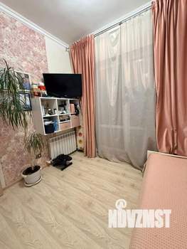 2-к квартира, вторичка, 42м2, 4/7 этаж