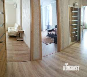 2-к квартира, вторичка, 74м2, 1/6 этаж