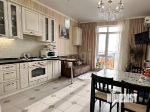 2-к квартира, вторичка, 55м2, 4/6 этаж