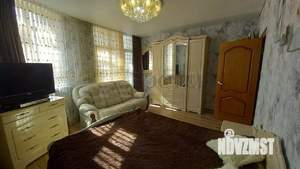 1-к квартира, вторичка, 38м2, 1/5 этаж