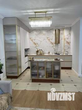 3-к квартира, вторичка, 98м2, 4/12 этаж