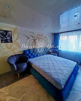 3-к квартира, вторичка, 60м2, 2/5 этаж