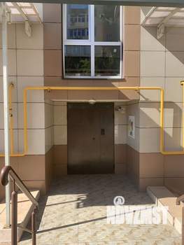 1-к квартира, вторичка, 30м2, 6/6 этаж