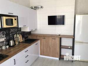 1-к квартира, вторичка, 45м2, 2/5 этаж