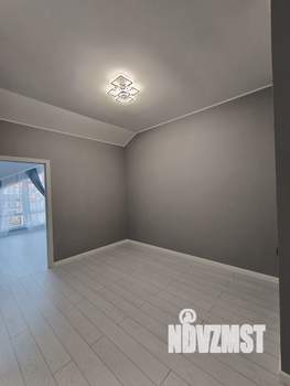 1-к квартира, вторичка, 49м2, 5/5 этаж