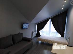 1-к квартира, вторичка, 49м2, 8/8 этаж