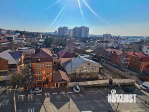 1-к квартира, вторичка, 40м2, 7/8 этаж