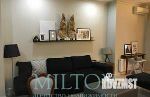 2-к квартира, вторичка, 105м2, 2/9 этаж