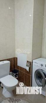 1-к квартира, вторичка, 49м2, 6/10 этаж