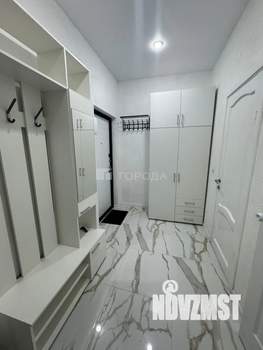 Студия квартира, вторичка, 29м2, 2/17 этаж