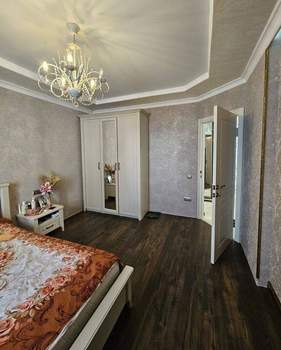 2-к квартира, вторичка, 62м2, 6/7 этаж