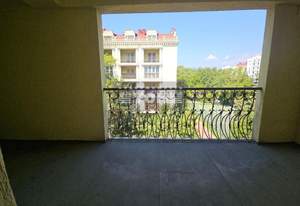 1-к квартира, вторичка, 131м2, 4/6 этаж