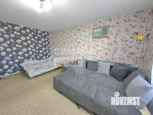 1-к квартира, вторичка, 39м2, 2/5 этаж