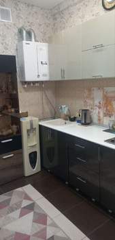 1-к квартира, вторичка, 28м2, 5/6 этаж