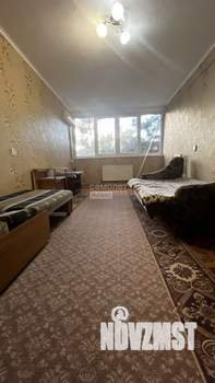 Студия квартира, вторичка, 28м2, 1/3 этаж
