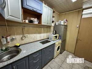 1-к квартира, вторичка, 19м2, 5/5 этаж
