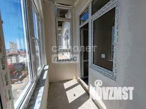 1-к квартира, вторичка, 40м2, 5/7 этаж