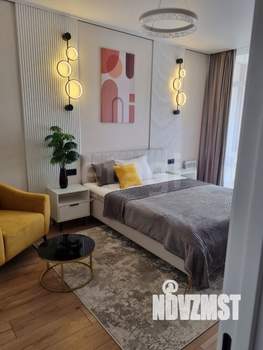 1-к квартира, вторичка, 43м2, 8/10 этаж