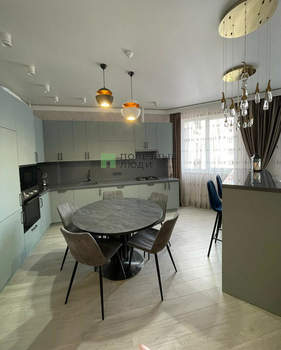 2-к квартира, вторичка, 68м2, 4/7 этаж