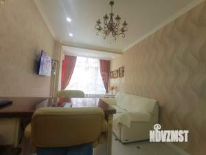 1-к квартира, вторичка, 50м2, 3/8 этаж