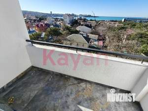 1-к квартира, вторичка, 48м2, 5/12 этаж