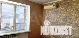 2-к квартира, вторичка, 43м2, 10/10 этаж