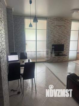 2-к квартира, вторичка, 43м2, 2/7 этаж