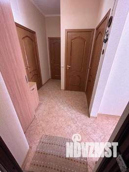 2-к квартира, вторичка, 52м2, 3/4 этаж