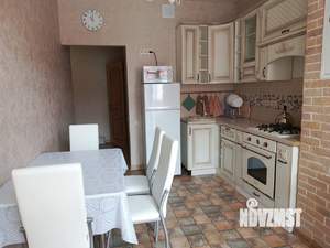 1-к квартира, вторичка, 44м2, 6/7 этаж