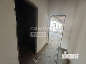 1-к квартира, вторичка, 57м2, 8/8 этаж