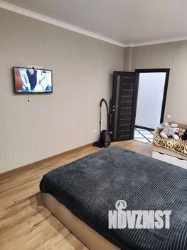 2-к квартира, вторичка, 83м2, 3/8 этаж