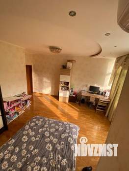 2-к квартира, вторичка, 65м2, 2/4 этаж