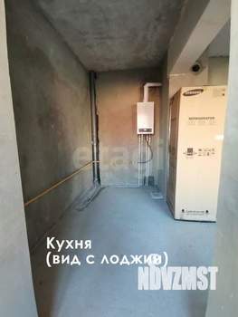 3-к квартира, вторичка, 95м2, 2/4 этаж