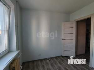 2-к квартира, вторичка, 53м2, 4/9 этаж