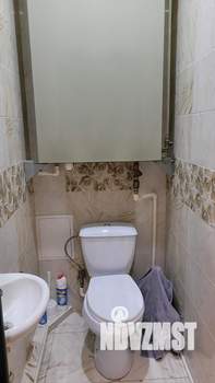 1-к квартира, вторичка, 37м2, 4/9 этаж