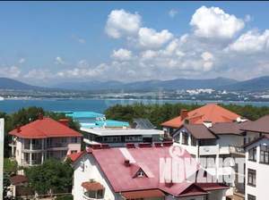 1-к квартира, вторичка, 50м2, 6/8 этаж