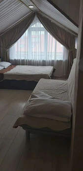 Студия квартира, вторичка, 43м2, 6/6 этаж