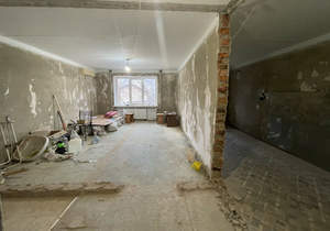 1-к квартира, вторичка, 37м2, 2/9 этаж