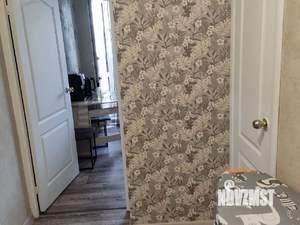 1-к квартира, вторичка, 37м2, 8/16 этаж