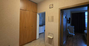 1-к квартира, вторичка, 43м2, 7/8 этаж