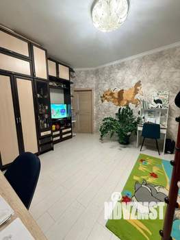 2-к квартира, вторичка, 42м2, 4/7 этаж