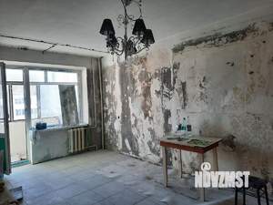 2-к квартира, вторичка, 44м2, 7/9 этаж