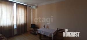 1-к квартира, вторичка, 42м2, 7/9 этаж