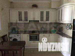 1-к квартира, вторичка, 52м2, 5/6 этаж