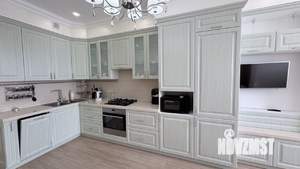 4-к квартира, вторичка, 100м2, 6/8 этаж