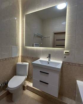 2-к квартира, вторичка, 63м2, 2/8 этаж