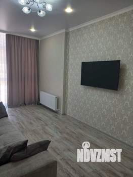 1-к квартира, вторичка, 50м2, 4/6 этаж