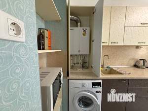 1-к квартира, вторичка, 37м2, 2/4 этаж