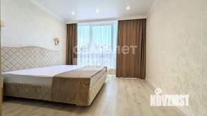 1-к квартира, вторичка, 40м2, 5/20 этаж