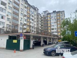 1-к квартира, вторичка, 30м2, 10/10 этаж